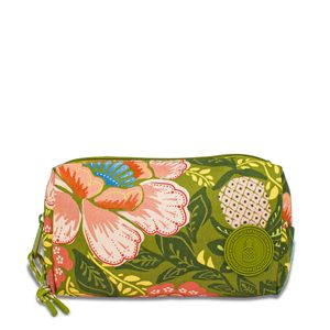 Maxi Necessaire Farm Ora Bolas Lenço Flor 71011722