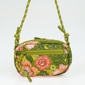 Bolsa Farm Chuchu Lenço Flor 71011725