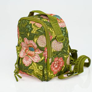 Mochila Farm Borogodó Lenço Flor 71011706