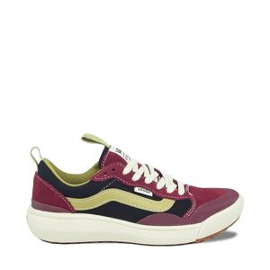 Tenis vans hot sale feminino camurça