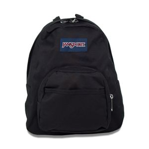 Mini Mochila Jansport Half Print Black TDH6008