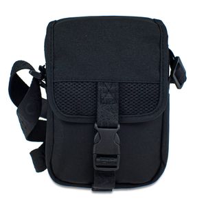 Bolsa Farm Fervo Florescer Black Preto 71011432A