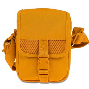 Bolsa Farm Fervo Jardim Boho Laranja 71011532B