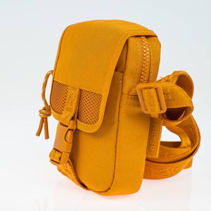 Bolsa Farm Fervo Jardim Boho Laranja 71011532B