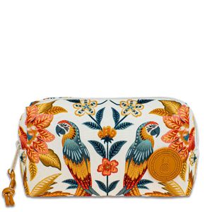 Maxi Necessaire Farm Ora Bolas Jardim Boho 71011522