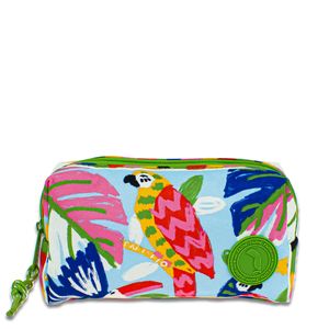 Maxi Necessaire Farm Ora Bolas Bosque Colorido 71011322