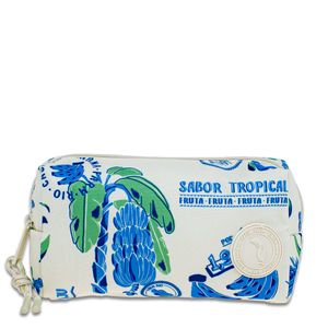 Maxi Necessaire Farm Ora Bolas Suco de Fruta 71011622