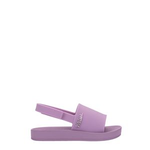 Mini Melissa Sun Sunset Lilás 35764