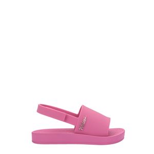 Mini Melissa Sun Sunset Rosa 35764