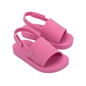 Mini Melissa Sun Sunset Rosa 35764