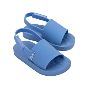 Mini Melissa Sun Sunset Azul 35764