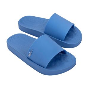 Mini Melissa Sun Sunset Azul 35765