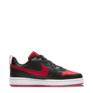 Tênis Nike Infantil Court Borough Low 2 BQ5448007