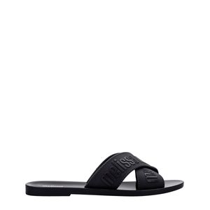 Melissa M Lover Slide Preto 35740