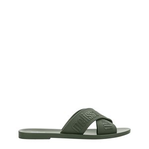 Melissa M-Lover Slide Verde 35740