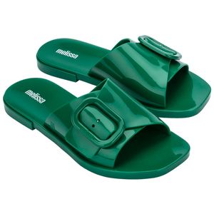 Melissa Lisie Slide Verde 33920