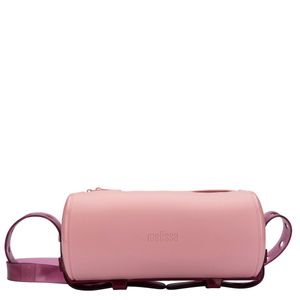 Melissa Duffle Bag Rosa Vermelho 34385