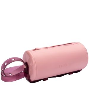 Melissa Duffle Bag Rosa Vermelho 34385