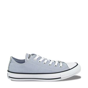 Tênis Converse Chuck Taylor All Star Lilas Preto Branco CT23400001