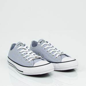 Tênis Converse Chuck Taylor All Star Lilas Preto Branco CT23400001