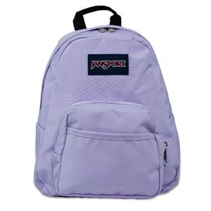 Mini Mochila Jansport Half Pint Pastel Lilac TDH65M9