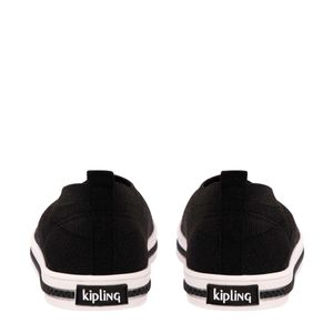 Tênis Kipling Kids Sophi Preto 60598900