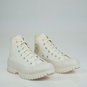 Tênis Converse Chuck Taylor All Star Lugged 2.0 Amêndoa CT23570002