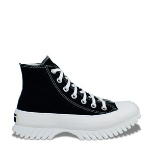 Tênis Converse Chuck Taylor All Star Lugged 2.0 Preto Branco CT23570001