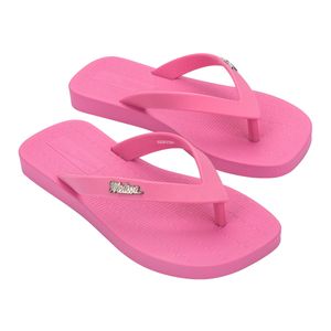 Mini Melissa Sun Long Beach Rosa 35763