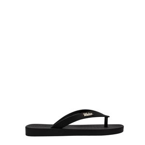 Mini Melissa Sun Long Beach Preto 35763