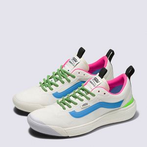 Tênis Vans Ua Ultrarange Exo Neon Blue Marshmallow VN0A4U1K7Z2