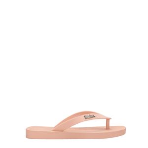 Mini Melissa Sun Long Beach Bege 35763