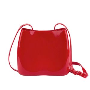 Melissa Mary Bag Vermelho 34319