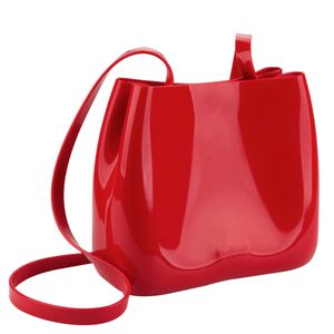 Melissa Mary Bag Vermelho 34319