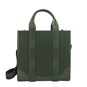 Melissa Dulce Bag Verde 34365