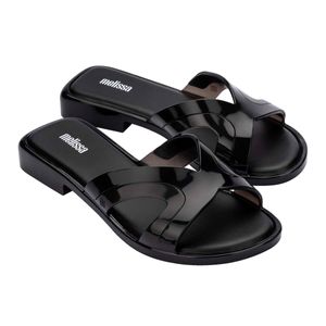 Melissa Yacht Slide Preto 33877