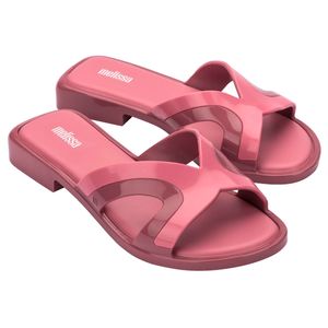 Melissa Yacht Slide Vermelho 33877