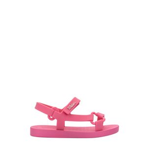 Mini Melissa Sun Downtown Rosa 35771
