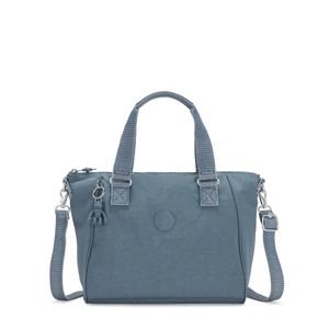 Bolsa Kipling Amiel Azul 15371V35