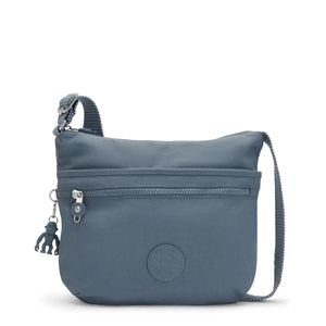 Bolsa Kipling Arto Azul 19911V35