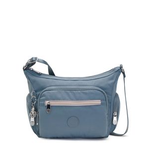 Bolsa Kipling Gabbie S Azul I2536TZ5