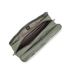 Bolsa Kipling Superworker Verde I4304X98
