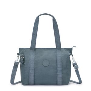 Bolsa Kipling Asseni S Azul I4400V35