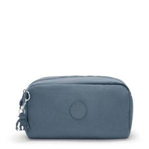 Necessaire Kipling Gleam Azul I4542V35