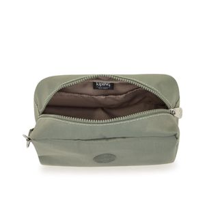 Necessaire Kipling Gleam Verde I7003X98