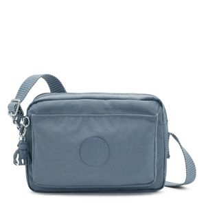 Bolsa Kipling Abanu M Azul I7076V35