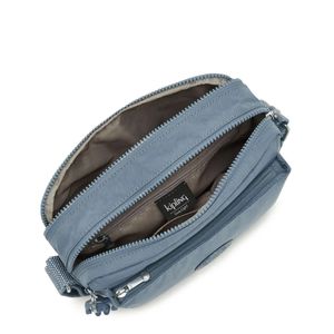 Bolsa Kipling Abanu M Azul I7076V35