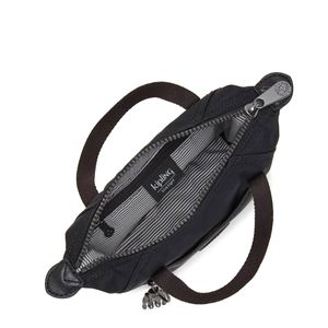 Bolsa Kipling Art Compact Preto I749253F