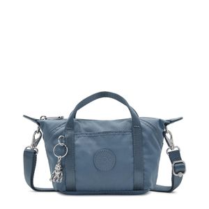 Bolsa Kipling Art Compact Azul I7492TZ5