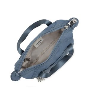 Bolsa Kipling Art Compact Azul I7492TZ5